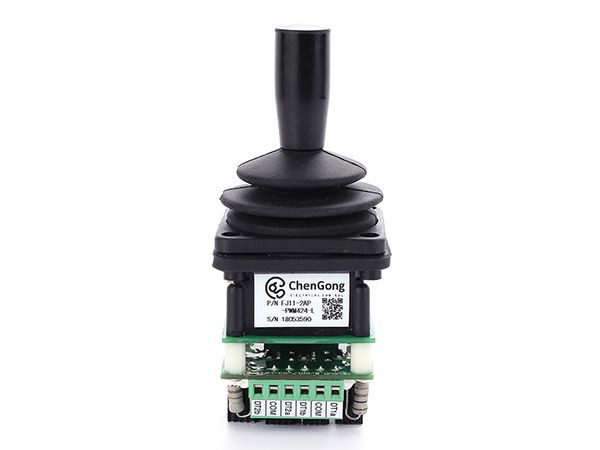 FJ11series joystick